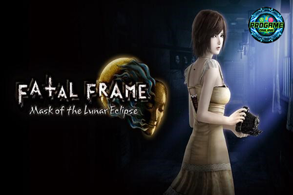 Fatal Frame 4 : Mask of the Lunar Eclipse เกมเอาตัวรอดในดินแดนสุดสยองขวัญ เกมออนไลน์ E-sport ReviewGame FatalFrame4